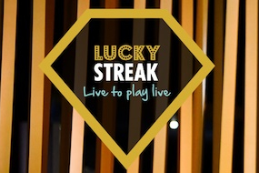 LuckyStreak