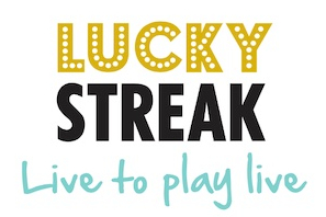 LuckyStreak blackjack