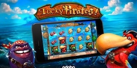 Lucky Pirates