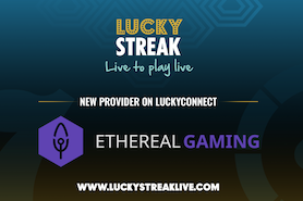 Lucky Streak
