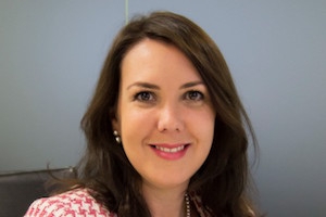 Lucy Buckley 