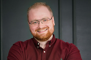 Lukasz Zebrowski Enteractive