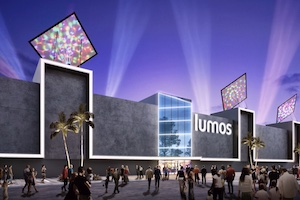 Lumos New Caney
