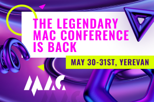 MAC Europe Affiliate Marketing Conference