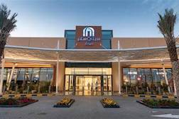 Overall spend at MAF has increased by 22 per cent in the first half of 2022