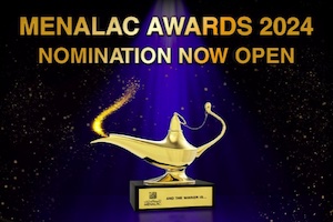MENALAC Awards