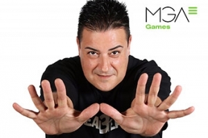 MGA Games 