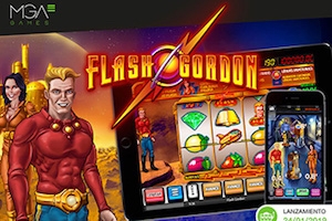 Flash Gordon 