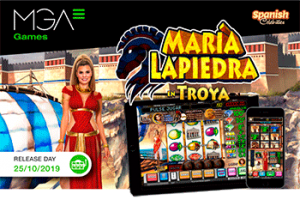 MGA Games 