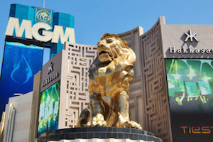 MGM