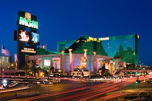 MGM Grand
