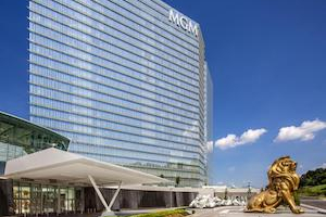 MGM