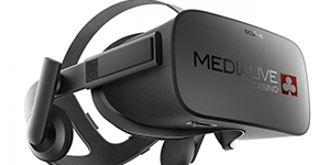 Medialive unveils VR roulette at ENADA