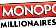 Monopoly Millionaires’ Club 