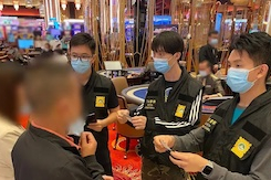 Macau