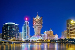 Macau