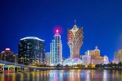 Macau