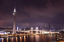 Macau