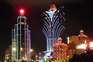 Macau