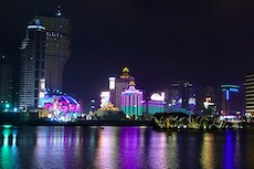 Macau