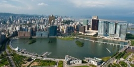 Macau visitors near 31m in 2016 