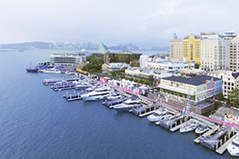 Macau