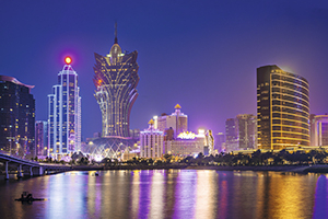 G2E Asia
