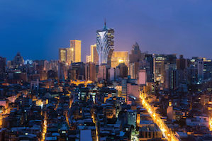 Macau
