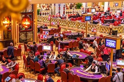 Macau