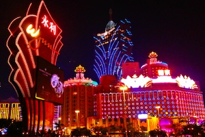 Macau