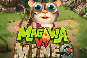 Magawa vs Mines