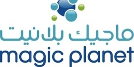 Magic Planet
