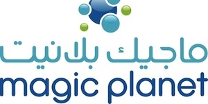Magic Planet