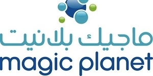 Magic Planet