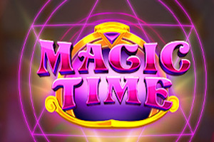 Magic Time PopOK Gaming