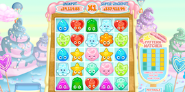 Candy Kingdom
