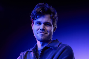 Magnus Carlsen