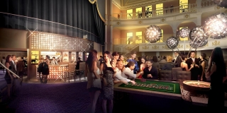 Hippodrome Casino