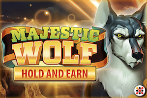Majestic Wolf Mancala Gaming