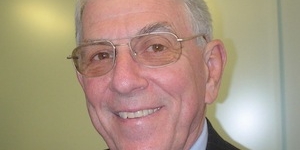 Malcolm Steinberg