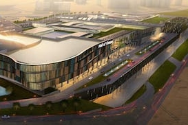 Mall of Oman