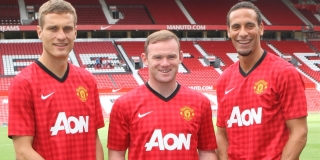 Manchester United