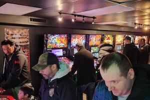 Mana Pinball