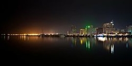 Manila Bay