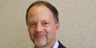 Marc Etches