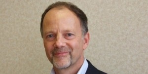 Marc Etches