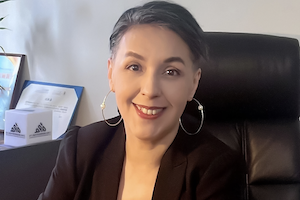 Maria Garcia
