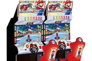 Mario Kart