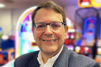 Mark Kupferman