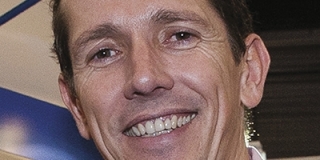 Mark Smith